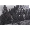 Image 6 : "Pipestone Rock Out-Cropping" by Rein Gillstrom
