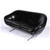 Image 2 : Mid Century Burris Mod Pod Couch 1970's