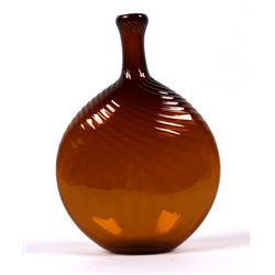 Contemporary Art Glass by H.F.V. Ohio