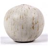Image 2 : Art Pottery Bud Vase by EB '75