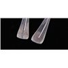 Image 8 : Hand Hammered Taper by Ed Levin