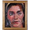 Image 1 : "Jacqie" by Julia Carpenter