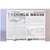 Image 8 : "Trouble Bruin" James Reed
