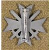 Image 2 : WWII War Merit Cross 1st Class w/Swords Nazi Medal