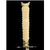 Image 2 : DAGGER Nineteenth Century. Sturdy blade a rhomboid