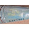 Image 2 : ORIGINAL US 1968 VIET NAM AIR FORCE PRACTICE BOMB-INERT