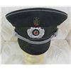 Image 10 : NAZI RED CROSS ORIG DOCTOR OFFICER FULL 5 PC UNIFORM