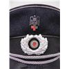Image 11 : NAZI RED CROSS ORIG DOCTOR OFFICER FULL 5 PC UNIFORM