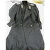 Image 5 : NAZI RED CROSS ORIG DOCTOR OFFICER FULL 5 PC UNIFORM