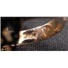 Image 4 : Vintage 14K Gold Ruby Ladies Ring in Original Box