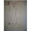 Image 2 : Modern Abstract Signed - S. Lewitt