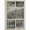 Image 2 : 2 Prints Chicago Harpers Republican Conv1880, Newbury