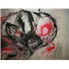 Image 2 : Vintage Abstract Signed/Dated - V. Wicht