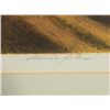 Image 3 : Thomas Locker Signed Art Print Framed -The Journey