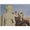 Image 2 : Robert Anderson S/N Hopelessly Watching Litho Print