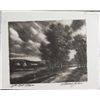 Image 1 : Thomas Locker Dedicated Art Print Country Landscape