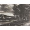 Image 2 : Thomas Locker Dedicated Art Print Country Landscape