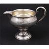 Image 1 : Sterling Silver Creamer Vintage Hallmarked 3258