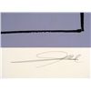 Image 2 : Alfred Gockel Abstract Signed Art Print Photo Shoot