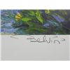 Image 3 : Marcel Belvisi St. Tropez Signed & Numbered Litho Print