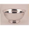 Image 1 : Gorham Large Silverplate Serving Bowl YC785