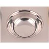 Image 2 : Gorham Large Silverplate Serving Bowl YC785