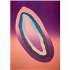 Image 1 : Larry Bell Signed LE Art Print Barcelona 9
