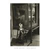 Image 1 : Victor Macarol Cat and Marilyn Thompson St. NYC 1988