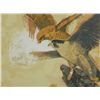 Image 2 : Allan Mardon Flight Signed & Numbered Lithograph Print