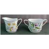 Image 3 : 24 Spode England Bone China Afton Y8212 Tea Service Set