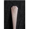 Image 3 : 35 Pc Set Community Plate Silverplate Flatware in Chest