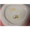 Image 3 : 3 Ceramic Hand Painted Shell Tureens -FF Japan MIJ