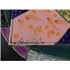 Image 4 : Large Modern Abstract Artist Signed Pottery Bowl