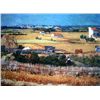Image 1 : Vincent Van Gogh Harvest Landscape in Arles Giclee