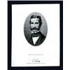 Image 1 : Banco de Santiago, 1886 Proof Vignette.