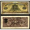 Image 1 : Banco Nacional Del Salvador, 1911 Issue Banknote.