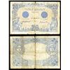 Image 1 : Banque de France, 1912, Issued Banknote