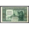 Image 1 : Darlehnskasse Ost, State Loan Bank East, 1918 Issue Banknote