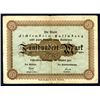 Image 1 : Die Stadt, Lichtenstein-Callenberg, 1922 Issue Banknote