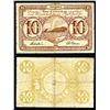 Image 1 : Greenland, State Notes ND 1945 Issue Banknote.
