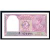 Image 1 : Reserve Bank of India, 1937 (1943) Issue, Second of 4 Sequential Notes Offered.
