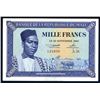 Image 1 : Banque De La Republique Du Mali 1960 High Grade Issued Note.