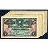 Image 1 : Companhia de Mocambique, 1934 Issue, Group of 29 Banknotes