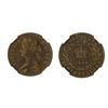 Image 1 : Newfoundland, 1 Cent, 1888  (KM 1).