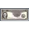 Image 1 : Central Bank of the Philippines, 1949 Essay Banknote Specimen or Proof.