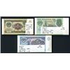 Image 1 : U.S.S.R. 1991 State Treasury Note Uncirculated Packs of 100.