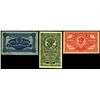 Image 1 : Russia, Far Eastern Republic, 1920 Issue Trio.