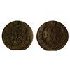 Image 1 : Russia 5 Copper Kopeks, 1793 “AM” (KM-C-59.2).