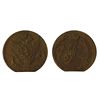 Image 1 : Russia 5 Copper Kopeks, 1795 “AM” (KM-C-59.5).