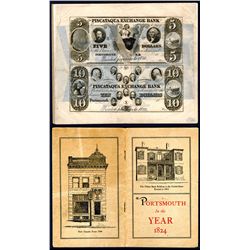 South African Reserve Bank ND (1967-74) Issue Specimen Banknote.